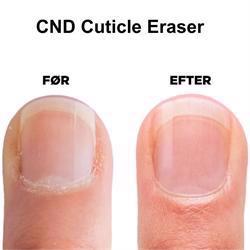 CND Cuticle Eraser 15 ml.